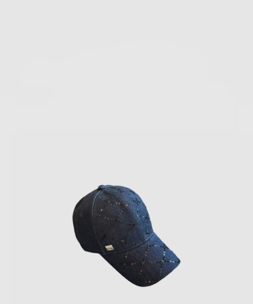 [MIUMIU-미우미우]베이스볼 캡 5HC844