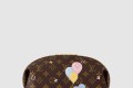[LOUIS VUITTON-루이비통]화장품 가방 GM M14891