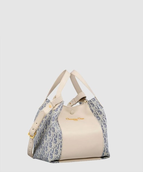 [DIOR-디올]Signature 스몰 버킷백 M2840