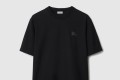 [BURBERRY-버버리]EKD 배지 코튼 티셔츠 81062671