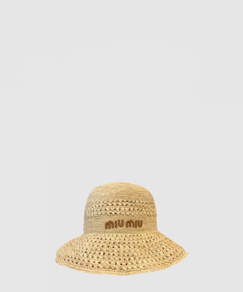 [MIUMIU-미우미우]선캡 5HC729