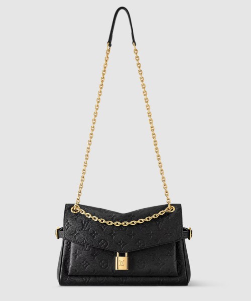 [LOUIS VUITTON-루이비통]언제든지 플랩 백 M14604