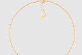[DIOR-디올]Petit CD Lucky Charms 목걸이 N3392
