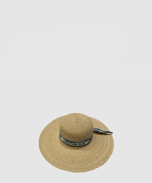 [DIOR-디올]선캡 3B456