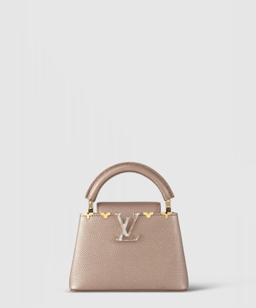 [LOUIS VUITTON-루이비통]카푸치네 미니 M22436