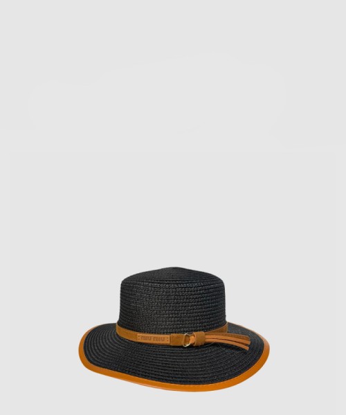 [MIUMIU-미우미우]선캡 5HC224