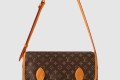 [LOUIS VUITTON-루이비통]사첼 메신저 M14723