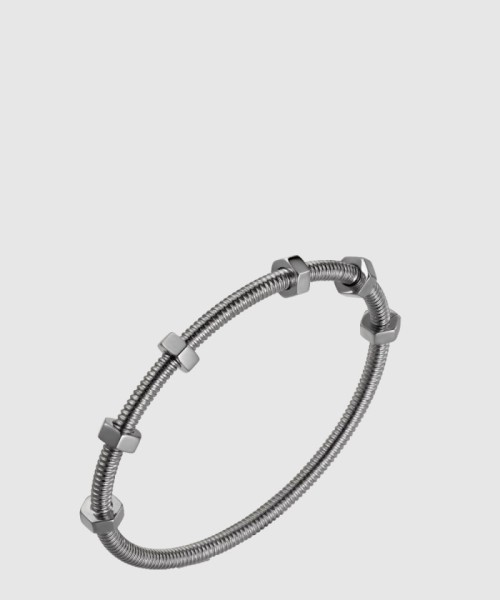 [CARTIER-까르띠에]에크루 드  브레이슬릿 B6064417