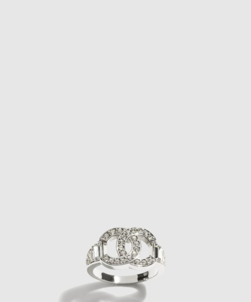 [CHANEL-샤넬]링 ABF782