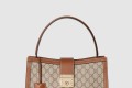 [GUCCI-구찌]패들락 라지 탑 핸들백 838991