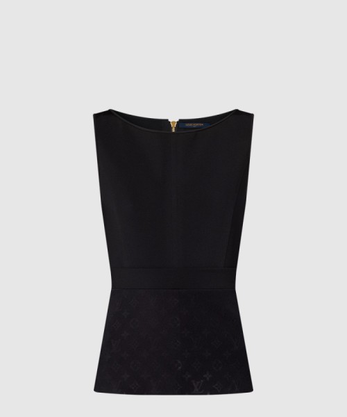 [LOUIS VUITTON-루이비통]엠보싱 모노그램 핏 탑 1AGBG2