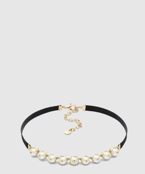 [DIOR-디올]D-Renaissance 초커 N1989