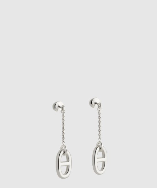 [HERMES-에르메스]Chaine d'ancre Danae 이어링