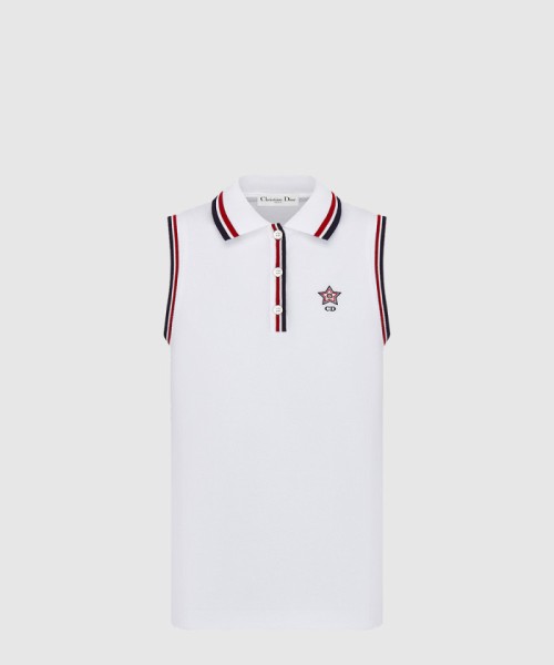 [DIOR-디올]Vibe 탱크 탑 513T1