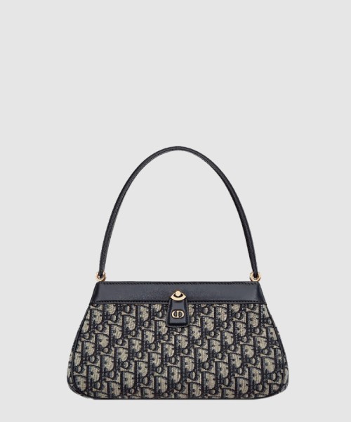 [DIOR-디올]미듐 키 토트백 M1843