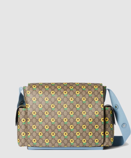 [GUCCI-구찌]큰 탈의 가방 811491