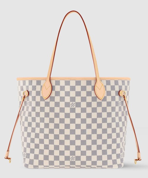 [LOUIS VUITTON-루이비통]네버풀 MM N40603