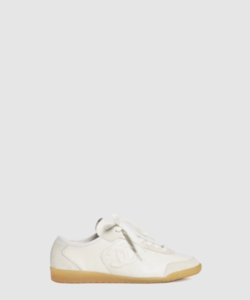 [CHANEL-샤넬]스니커즈 G45996