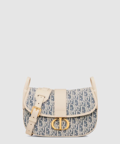 [DIOR-디올]30 Montaigne 미디엄 메신저백 M9363
