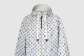 [LOUIS VUITTON-루이비통]아쿠아렐 모노그램 파카 1AHGMI