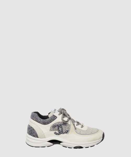 [CHANEL-샤넬]스니커즈 G39597