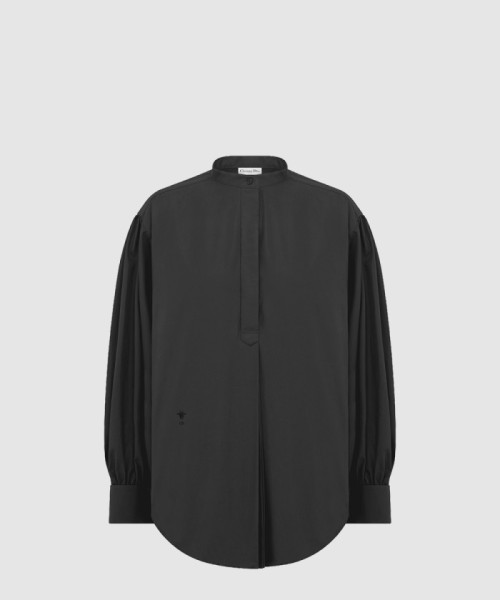 [DIOR-디올]블라우스 521B6