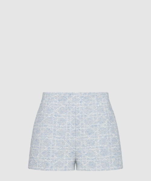 [DIOR-디올]매크로까나쥬 쇼츠 521P0