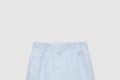 [PRADA-프라다]코튼 포플린 텍스처 쇼츠 P252J