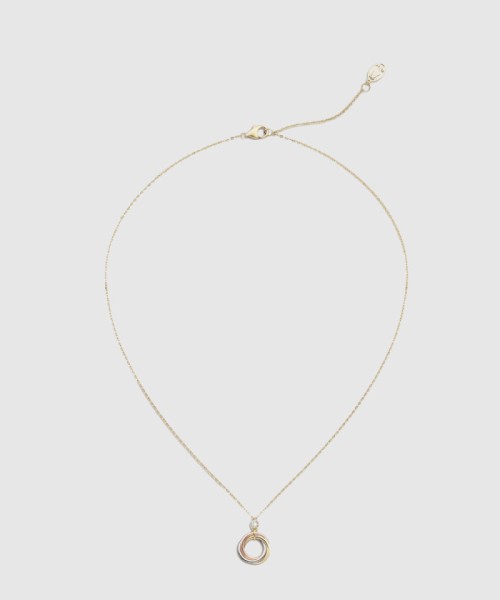 [CARTIER-까르띠에]트리니티 펜던트 B7224815