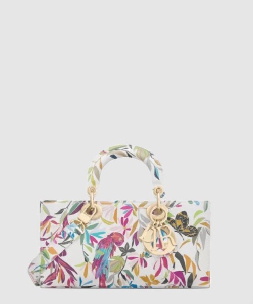 [DIOR-디올]레이디 디조이백 미듐 M0540