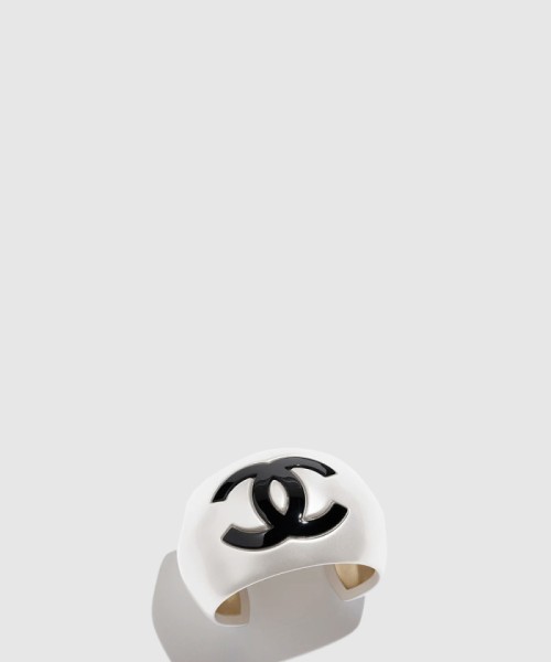 [CHANEL-샤넬]커프 ABF402