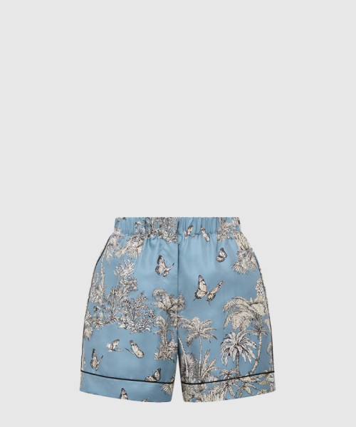 [DIOR-디올]Dioriviera 쇼츠 541P4