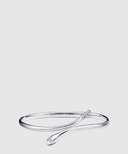[TIFFANY-티파니]스네이크 뱅글