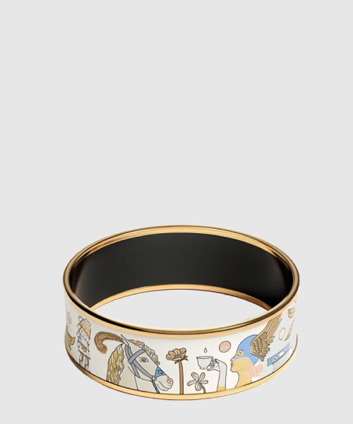 [HERMES-에르메스]Tea for Two 팔찌