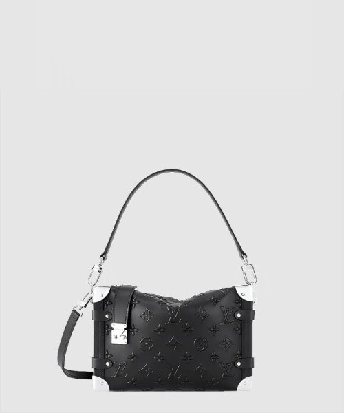 [LOUIS VUITTON-루이비통]사이드 트렁크 백 M21709