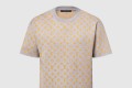 [LOUIS VUITTON-루이비통]모노그램 쇼트 슬리브드 크루넥 1AHVPC