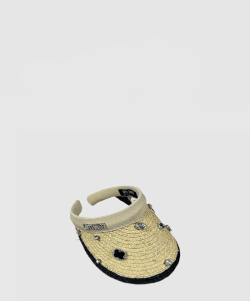 [MIUMIU-미우미우]선캡 5HC255