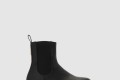[MCQUEEN-알렉산더맥퀸]카터 가죽 첼시 부츠 30323B