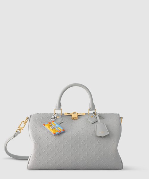 [LOUIS VUITTON-루이비통]스피디 소프트 30 M25670
