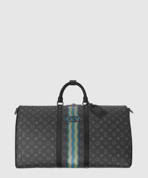 [LOUIS VUITTON-루이비통]키폴 55 모노그램 P01951
