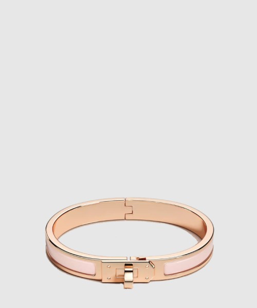 [HERMES-에르메스]Mini Clic Kelly 팔찌