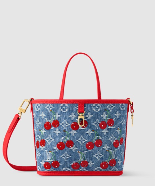 [LOUIS VUITTON-루이비통]LV x TM 네버풀 인사이드 아웃 BB M14997