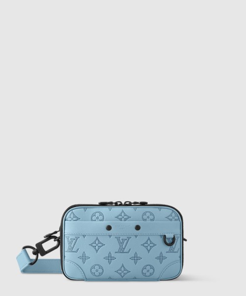 [LOUIS VUITTON-루이비통]알파 웨어러블 월릿 M14790