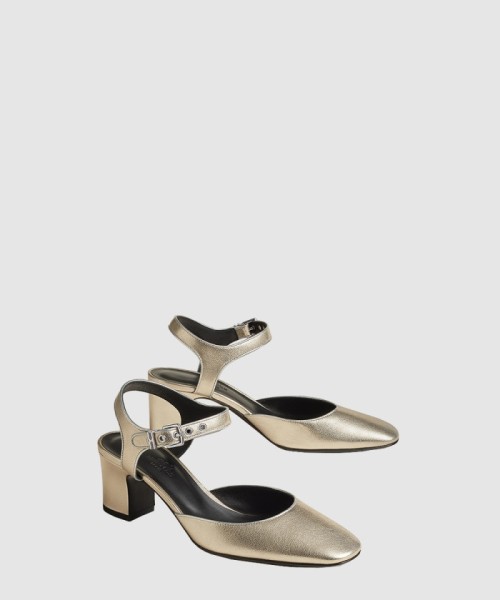 [HERMES-에르메스]Kamilla 60 펌프스