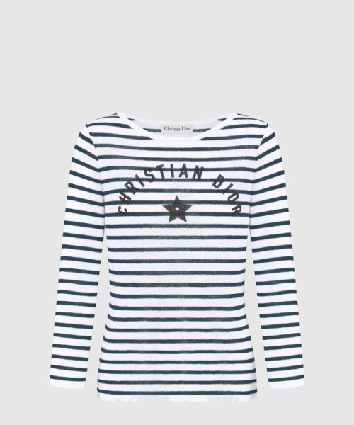 [DIOR-디올]Dioriviera 스웨터 544S6