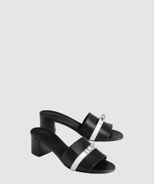 [HERMES-에르메스]지지 50 샌들