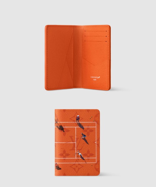 [LOUIS VUITTON-루이비통]포켓 오거나이저 M14883