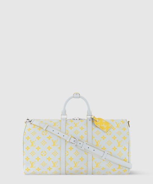 [LOUIS VUITTON-루이비통]키폴 반둘리에 50 M14834