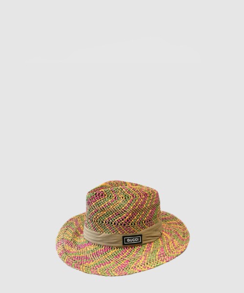 [GUCCI-구찌]선캡 654843