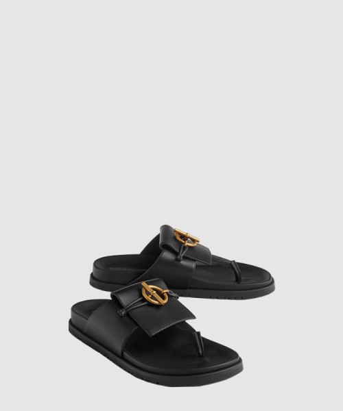 [HERMES-에르메스]조이스 샌들